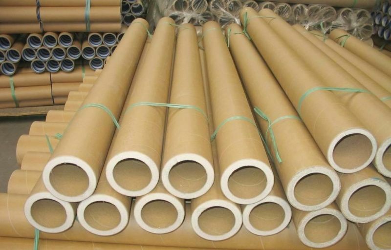 高强度纸管的特点规格和用途